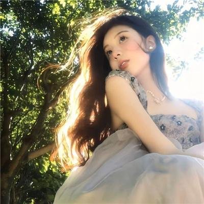 和爸爸在一起