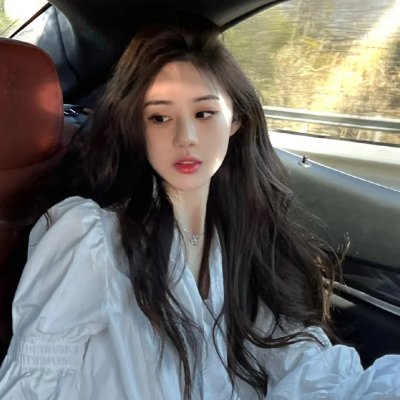 小镇的千叶君。